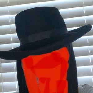 1960/doeskin felt hat